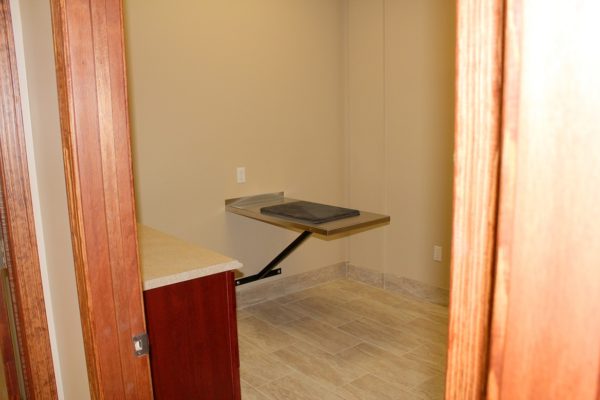 cat room