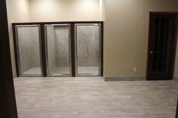 kennels